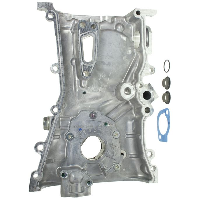 MEL-M273, Melling Oil Pumps for 1995-1998 200SX, 1995-1999 SENTRA - M273 в ОАЭ, Дубай. Состояние - новое. Цена ⁦620 AED⁩. Фото, контакты продавца | AUTO.AE