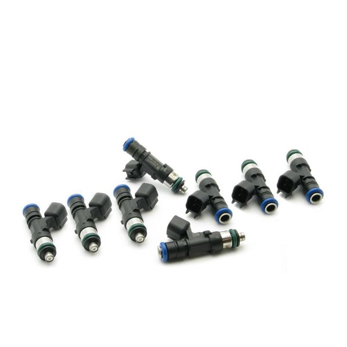 DWK-17U0000728, DeatschWerks Fuel Injectors 17U-00-0072-8 в ОАЭ, Дубай. Состояние - новое. Цена 3 440 AED. Фото, контакты продавца | AUTO.AE