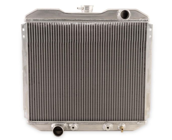 SDK-339-2AL, Scott Drake Replacement Radiators for 1967-1970 MUSTANG - 339-2AL в ОАЭ, Дубай. Состояние - новое. Цена 1 920 AED. Фото, контакты продавца | AUTO.AE