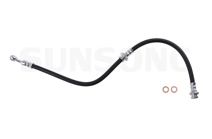 SUG-2201998, Sunsong Clutch Hoses for 1989-1994 MAXIMA - 2201998 في الإمارات العربية المتحدة, دبي. Condition - new. Price ⁦100 AED⁩. Photo, seller contacts | AUTO.AE