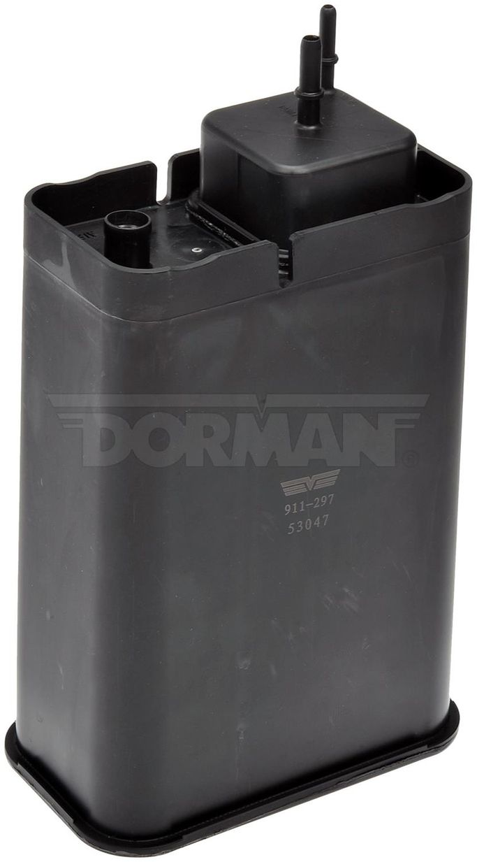 RNB-911-297, Dorman Fuel Vapor Canisters 911-297 in UAE, Dubai. Condition - new. Price 650 AED. Photo, seller contacts | AUTO.AE