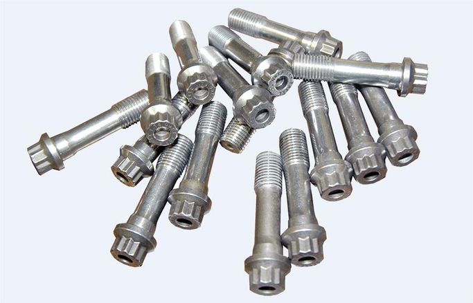 ESP-12000, Eagle ARP Connecting Rod Bolts 12000 в ОАЭ, Дубай. Состояние - новое. Цена ⁦870 AED⁩. Фото, контакты продавца | AUTO.AE