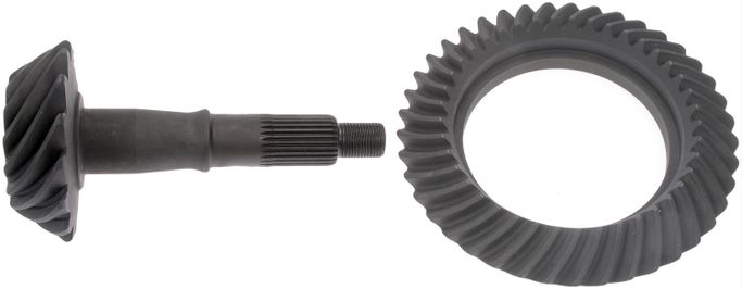 RNB-697-713, Dorman Ring and Pinion Sets 697-713 GM 7.5/7.625 in. 2.73 Gears في الإمارات العربية المتحدة, دبي. Condition - new. Price ⁦600 AED⁩. Photo, seller contacts | AUTO.AE