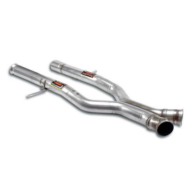 172233, SUPERSPRINT 172233 X-Pipe for MERCEDES T251 R AMG в ОАЭ, Дубай. Состояние - новое. Цена ⁦5 920 AED⁩. Фото, контакты продавца | AUTO.AE