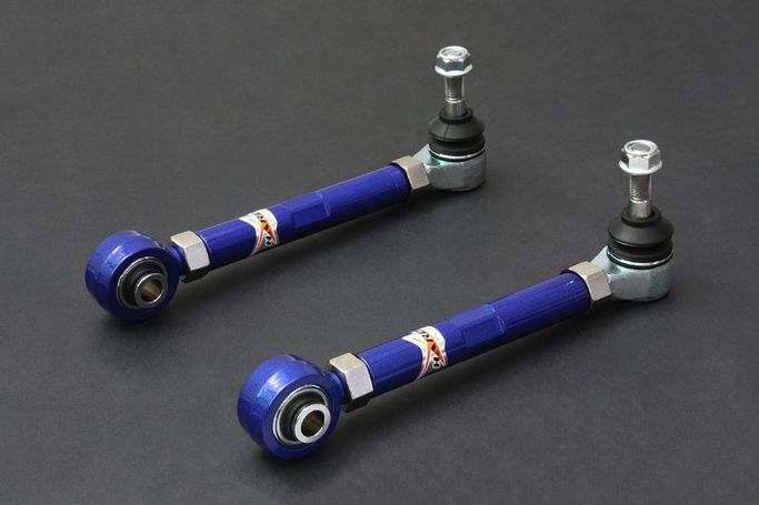 6753, HARDRACE 6753 REAR TOE ARM PILLOWBALL 2PC SUBARU BRZ/ GRB/ SH/ SJ/ BM9 في الإمارات العربية المتحدة, دبي. Condition - new. Price ⁦1,670 AED⁩. Photo, seller contacts | AUTO.AE