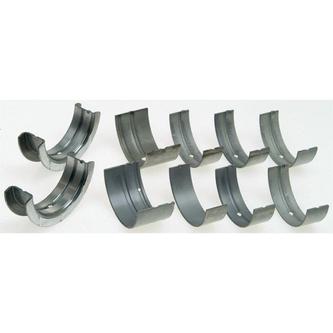 SLP-4294M10, Sealed Power Main Bearing Sets 4294M 10 in UAE, Dubai. Condition - new. Price 680 AED. Photo, seller contacts | AUTO.AE
