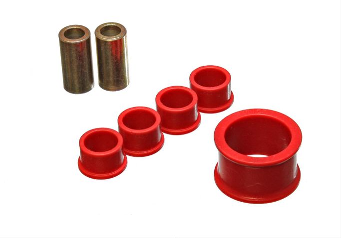 ENS-7-10105R, Energy Suspension Rack and Pinion Bushings for 2003-2009 350Z, 2003-2007 G35 - 7.10105R в ОАЭ, Дубай. Состояние - новое. Цена ⁦160 AED⁩. Фото, контакты продавца | AUTO.AE