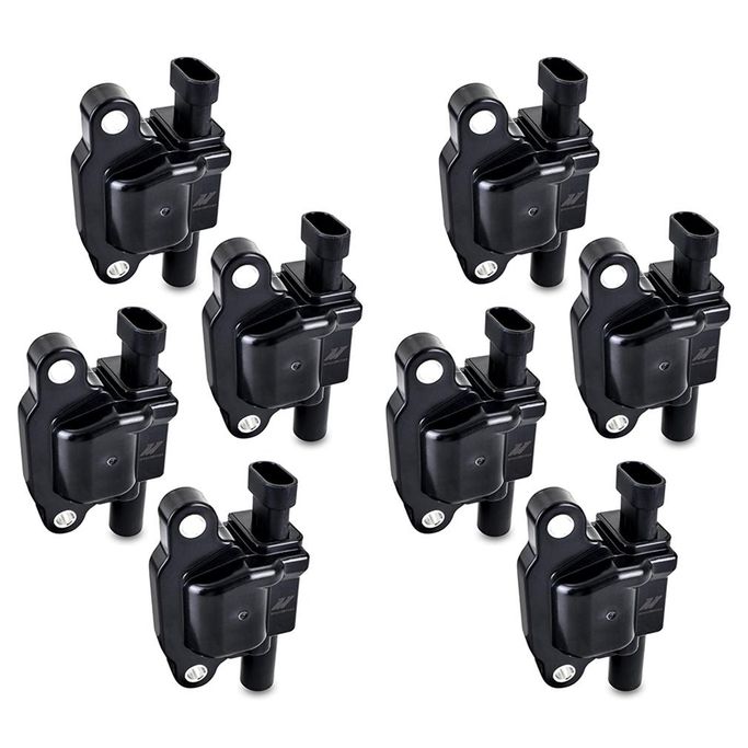 MIO-MMIGLS3V0708, Mishimoto Ignition Coils MMIG-LS3V-0708 в ОАЭ, Дубай. Состояние - новое. Цена 1 960 AED. Фото, контакты продавца | AUTO.AE