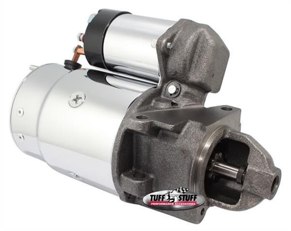 TFF-3689A, Tuff Stuff Performance Full-Size Starters 3689A in UAE, Dubai. Condition - new. Price 1,310 AED. Photo, seller contacts | AUTO.AE