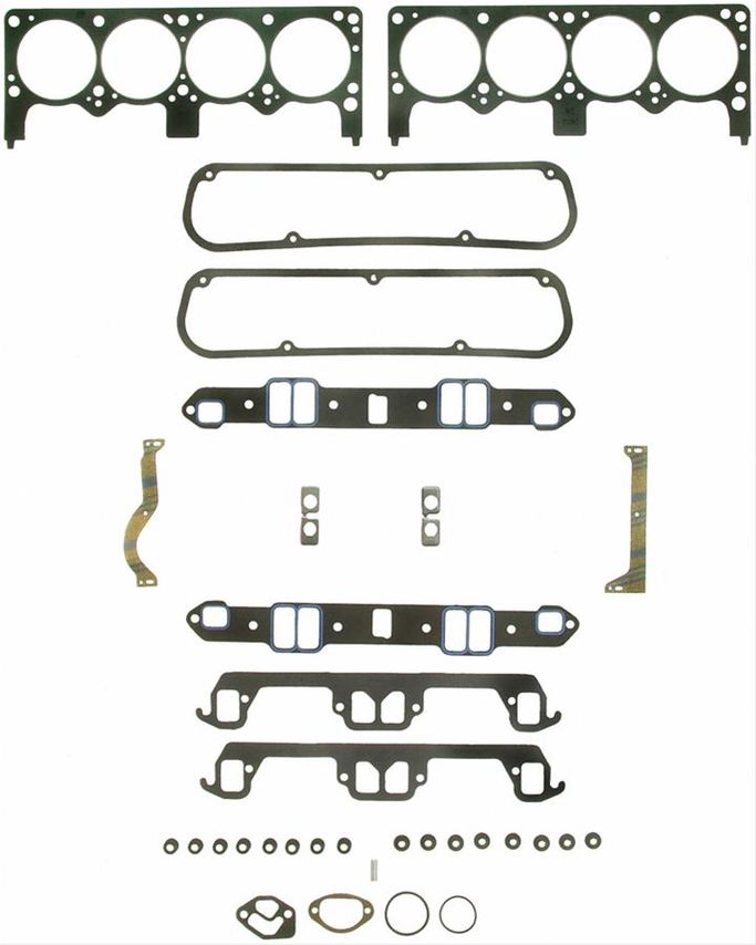 FEL-17250, Fel-Pro Performance Marine Head Set Gaskets 17250 в ОАЭ, Дубай. Состояние - новое. Цена 710 AED. Фото, контакты продавца | AUTO.AE