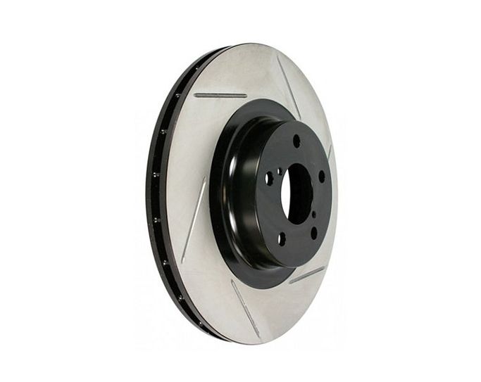 126.58010SR, STOPTECH 126.58010SR Front StopTech Sport Slotted Rotor Right DODGE/JEEP Durango/Grand Cherokee 2012-2020 in UAE, Dubai. Condition - new. Price 1,430 AED. Photo, seller contacts | AUTO.AE