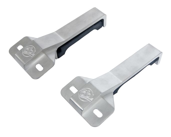 BCI-72266, Be Cool Aluminum Radiator Mounting Brackets 72266 в ОАЭ, Дубай. Состояние - новое. Цена 1 340 AED. Фото, контакты продавца | AUTO.AE