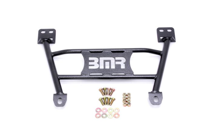 BMR-CB004H, BMR Tubular Radiator Supports for 2005-2014 MUSTANG - CB004H في الإمارات العربية المتحدة, دبي. Condition - new. Price 580 AED. Photo, seller contacts | AUTO.AE