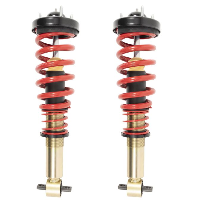 BEL-15028, Belltech Coilover Kits for 2021-2026 F-150 - 15028 في الإمارات العربية المتحدة, دبي. Condition - new. Price 4,060 AED. Photo, seller contacts | AUTO.AE