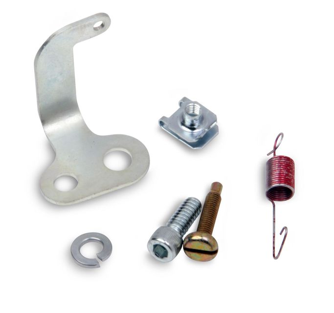 HLY-20-152, Holley Transmission Kickdown Brackets 20-152 في الإمارات العربية المتحدة, دبي. Condition - new. Price 110 AED. Photo, seller contacts | AUTO.AE