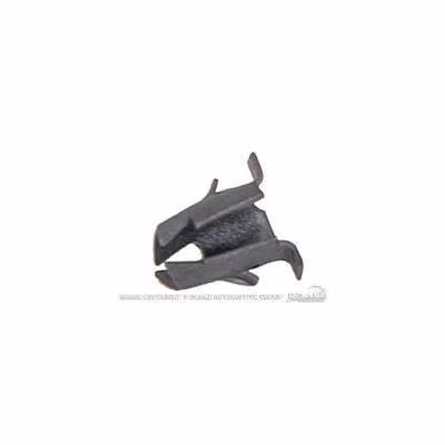 SDK-378362-S, Scott Drake Emblem Barrel Clips for 1964-1973 MUSTANG - 378362-S in UAE, Dubai. Condition - new. Price ⁦210 AED⁩. Photo, seller contacts | AUTO.AE