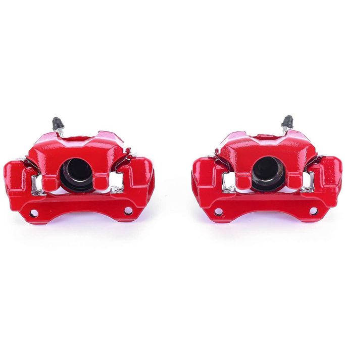 PWR-S2684A, PowerStop Performance Powdercoated Brake Calipers for 2001-2003 HIGHLANDER - S2684A in UAE, Dubai. Condition - new. Price 740 AED. Photo, seller contacts | AUTO.AE