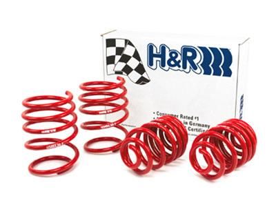 HNR-50484-88, H&R Sport Springs 50484-88 in UAE, Dubai. Condition - new. Price 1,870 AED. Photo, seller contacts | AUTO.AE
