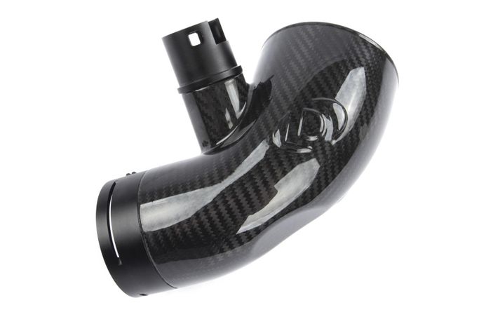 DNN-D760-0061, Dinan Carbon Fiber Air Intake Tubes D760-0061 في الإمارات العربية المتحدة, دبي. Condition - new. Price 1,020 AED. Photo, seller contacts | AUTO.AE