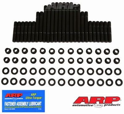 233-4308, ARP 233-4308 Head Stud Kit for CHEVY V6 w/18? raised port في الإمارات العربية المتحدة, دبي. Condition - new. Price 940 AED. Photo, seller contacts | AUTO.AE