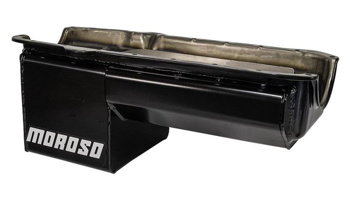 MOR-21015, Moroso Drag Race Pans 21015 في الإمارات العربية المتحدة, دبي. Condition - new. Price ⁦2,830 AED⁩. Photo, seller contacts | AUTO.AE