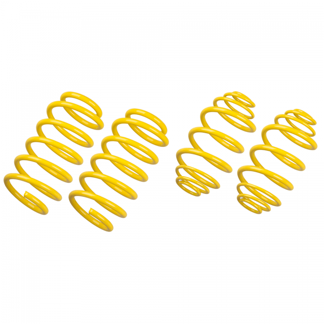 28210167, ST 28210167 Lowering springs for AUDI S3 (sedan 8V) in UAE, Dubai. Condition - new. Price 1,150 AED. Photo, seller contacts | AUTO.AE