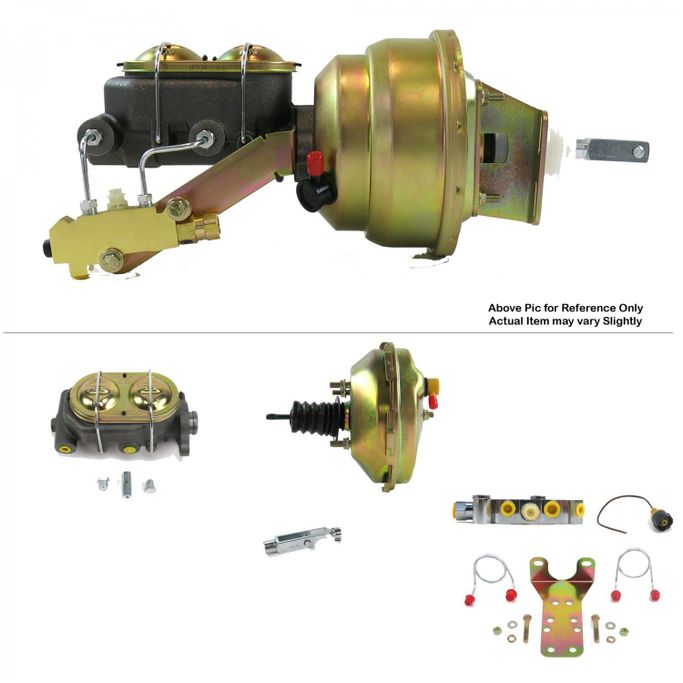 HLI-334436, Helix Brake Boosters HEXBBK7AED4 في الإمارات العربية المتحدة, دبي. Condition - new. Price 2,150 AED. Photo, seller contacts | AUTO.AE