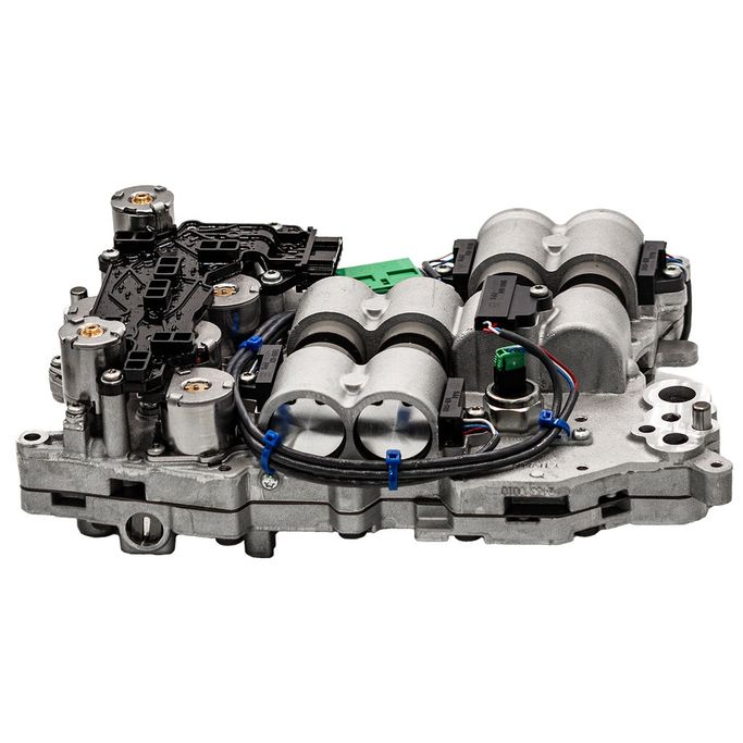 DMS-5778, DODSON DMS-5778 OE Valve Body for NISSAN GT-R (R35) 2009- في الإمارات العربية المتحدة, دبي. Condition - new. Price ⁦19,930 AED⁩. Photo, seller contacts | AUTO.AE