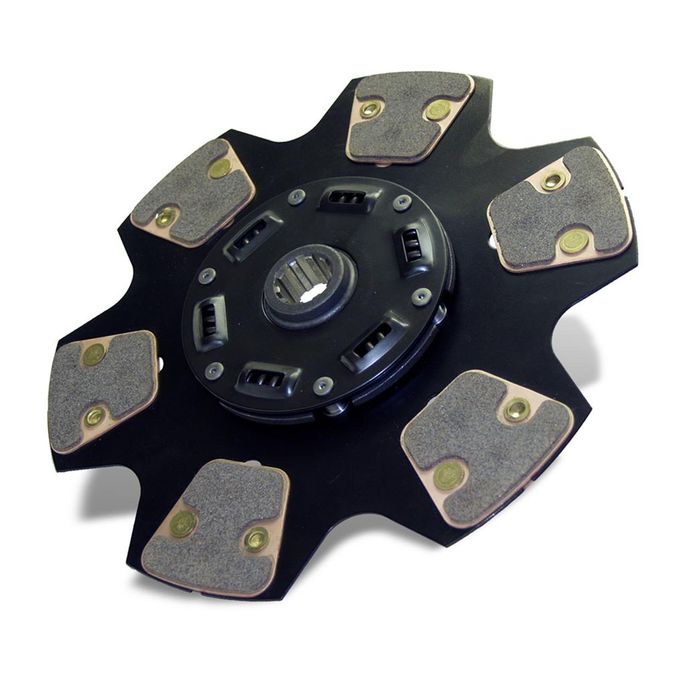 CTF-323381021, Centerforce DFX Clutch Discs 323381021 في الإمارات العربية المتحدة, دبي. Condition - new. Price 1,260 AED. Photo, seller contacts | AUTO.AE