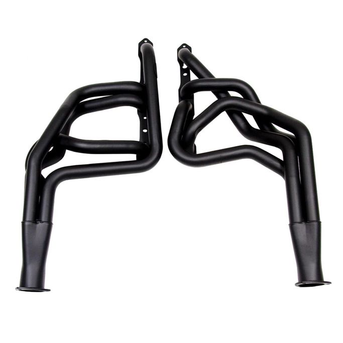 HOK-5903-3HKR, Hooker Competition Darkside Ceramic Coated Headers 5903-3HKR in UAE, Dubai. Condition - new. Price 5,090 AED. Photo, seller contacts | AUTO.AE