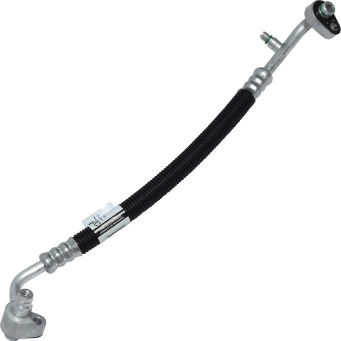 UAC-HA112323C, Universal Air Conditioner Air Conditioning Discharge and Liquid Hose Assemblies for 2008 AVENGER, 2007-2008 SEBRING - HA 112323C в ОАЭ, Дубай. Состояние - новое. Цена 110 AED. Фото, контакты продавца | AUTO.AE