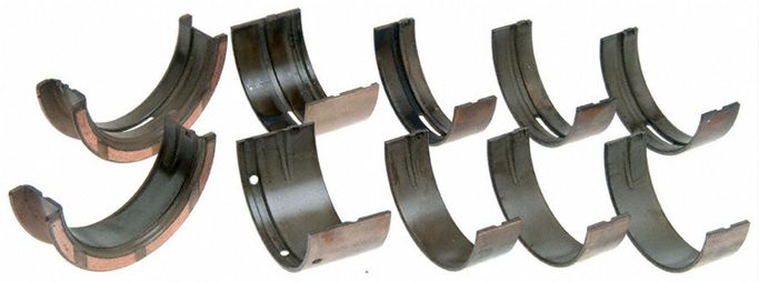 SLP-113M10, Speed-Pro Competition Series Main Bearings 113M10 في الإمارات العربية المتحدة, دبي. Condition - new. Price 720 AED. Photo, seller contacts | AUTO.AE