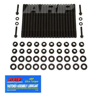 201-4307, ARP 201-4307 Head Stud Kit for BMW S65 4.0L V8 in UAE, Dubai. Condition - new. Price 1,570 AED. Photo, seller contacts | AUTO.AE