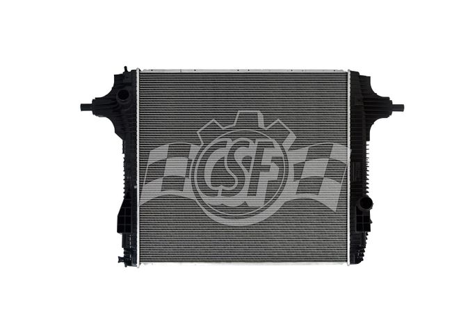 CSF-3947, CSF Radiators for 2017-2022 F-250 SUPER DUTY, F-350 SUPER DUTY - 3947 в ОАЭ, Дубай. Состояние - новое. Цена ⁦1 310 AED⁩. Фото, контакты продавца | AUTO.AE