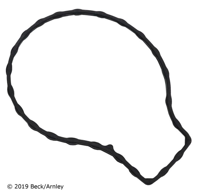 BCK-039-4191, Beck/Arnley Water Pump Gaskets for 2009-2019 COROLLA, 2009-2013 MATRIX, 2008-2014 XD - 039-4191 في الإمارات العربية المتحدة, دبي. Condition - new. Price ⁦30 AED⁩. Photo, seller contacts | AUTO.AE