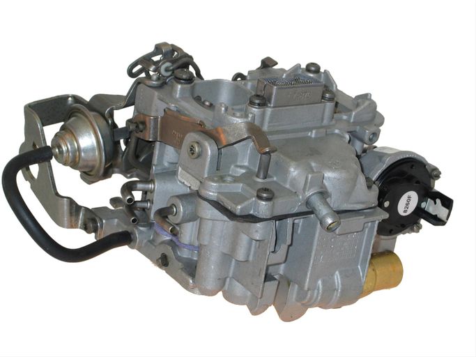 URM-3-3777, UREMCO Remanufactured  CFM 2-Barrel Carburetor 3-3777 in UAE, Dubai. Condition - new. Price 1,680 AED. Photo, seller contacts | AUTO.AE