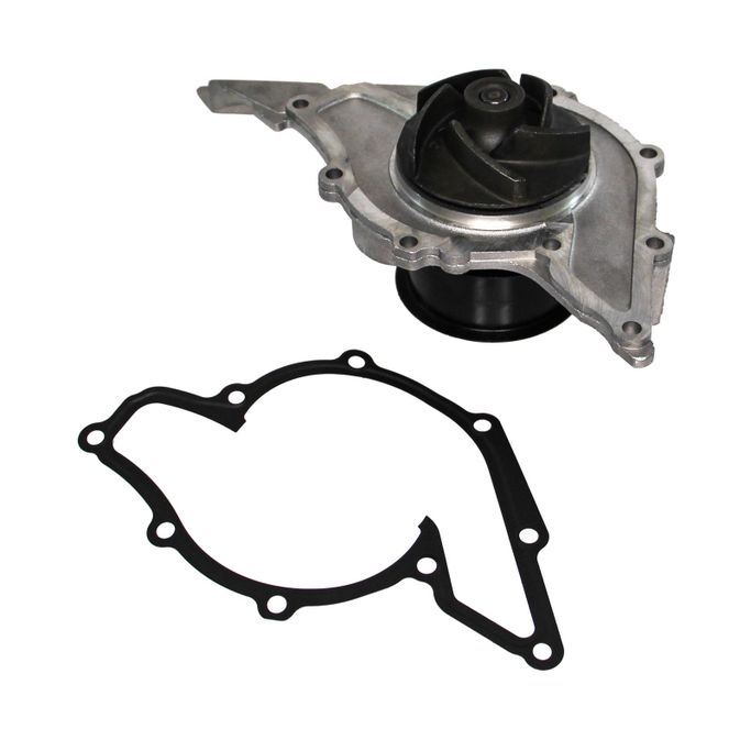 RIN-WPR0030, Rein Automotive Water Pumps for 2000-2004 A6 QUATTRO, 2001-2005 ALLROAD QUATTRO, 2000-2002 S4 - WPR0030 في الإمارات العربية المتحدة, دبي. Condition - new. Price ⁦280 AED⁩. Photo, seller contacts | AUTO.AE