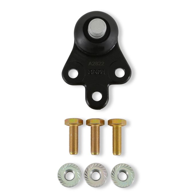 POF-101-10510, Proforged Ball Joints 101-10510 в ОАЭ, Дубай. Состояние - новое. Цена 200 AED. Фото, контакты продавца | AUTO.AE