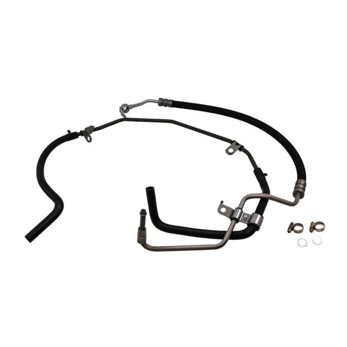 RIN-PSH0511, Rein Automotive Power Steering Hoses and Lines for 2005-2015 TACOMA - PSH0511 в ОАЭ, Дубай. Состояние - новое. Цена ⁦510 AED⁩. Фото, контакты продавца | AUTO.AE