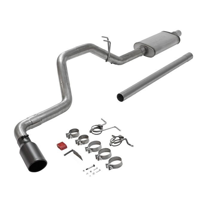 FLO-717947, Flowmaster FlowFX Exhaust Systems for 1994-2002 RAM 1500, RAM 2500, RAM 3500 - 717947 in UAE, Dubai. Condition - new. Price 2,800 AED. Photo, seller contacts | AUTO.AE