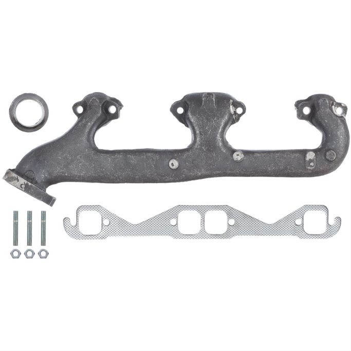 ATP-101094, ATP Exhaust Manifolds 101094 في الإمارات العربية المتحدة, دبي. Condition - new. Price 600 AED. Photo, seller contacts | AUTO.AE