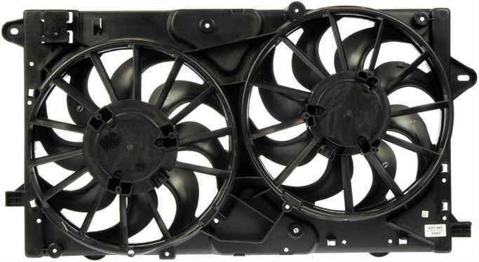 RNB-621-441, Dorman Electric Fans 621-441 в ОАЭ, Дубай. Состояние - новое. Цена 1 260 AED. Фото, контакты продавца | AUTO.AE