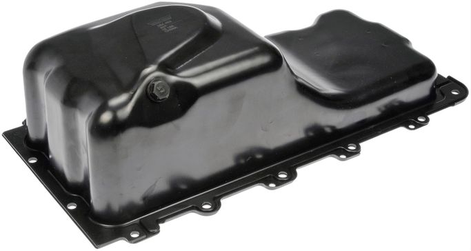 RNB-264-453, Dorman Oil Pans for 1997-2004 MUSTANG - 264-453 in UAE, Dubai. Condition - new. Price ⁦530 AED⁩. Photo, seller contacts | AUTO.AE