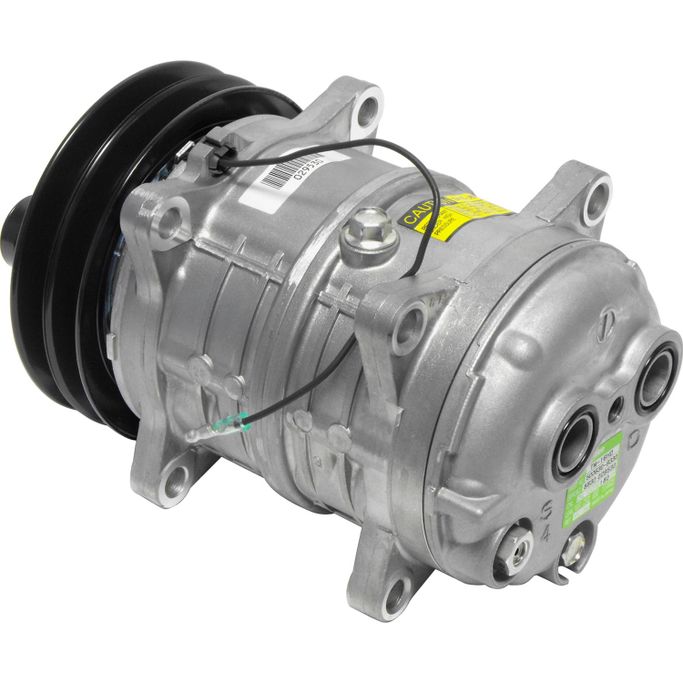 UAC-CO46210V, Universal Air Conditioner Inc. Air Conditioning Compressors CO 46210V في الإمارات العربية المتحدة, دبي. Condition - new. Price 1,200 AED. Photo, seller contacts | AUTO.AE