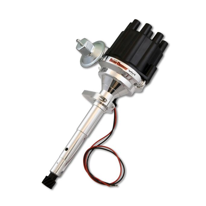 PNX-D136700, PerTronix Flame-Thrower Plug and Play Billet Distributors with Ignitor II® Module D136700 في الإمارات العربية المتحدة, دبي. Condition - new. Price 1,900 AED. Photo, seller contacts | AUTO.AE