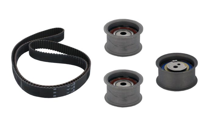 CEL-TB285K2, Continental OE Technology Series Timing Belt Kits TB285K2 в ОАЭ, Дубай. Состояние - новое. Цена 1 370 AED. Фото, контакты продавца | AUTO.AE