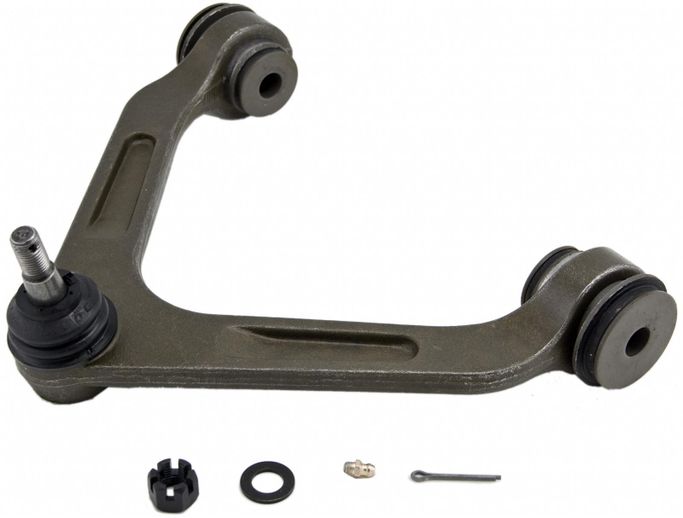 MOG-CK7462, Moog Problem Solver Control Arms for 2003-2006 RAM 3500, RAM 2500, 2006 RAM 1500 - CK7462 in UAE, Dubai. Condition - new. Price 580 AED. Photo, seller contacts | AUTO.AE