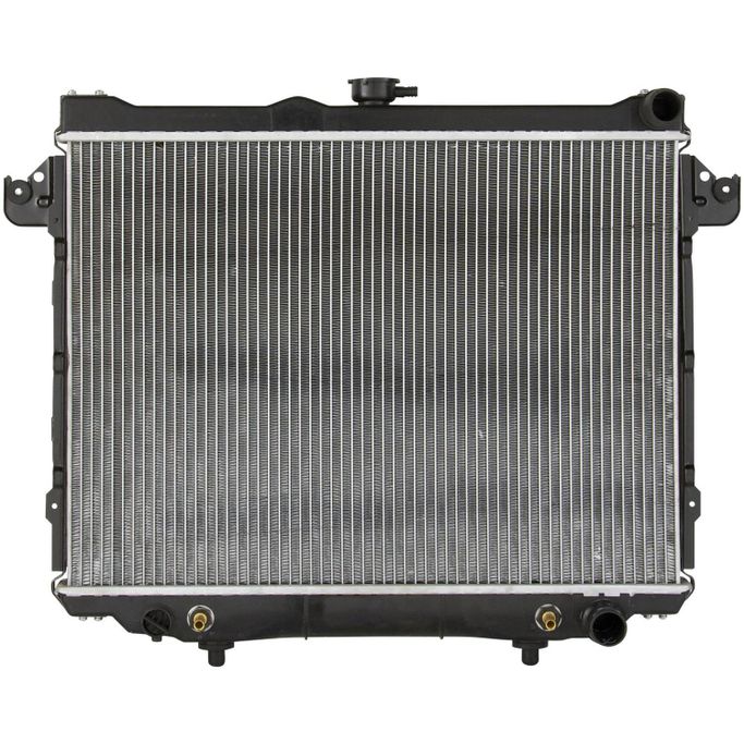 RCG-41-1196, Reach Cooling Radiators 41-1196 في الإمارات العربية المتحدة, دبي. Condition - new. Price 1,450 AED. Photo, seller contacts | AUTO.AE