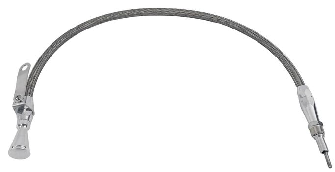 LOK-ED-5005-24, Lokar Flexible and Machined Engine Dipsticks ED-5005-24 in UAE, Dubai. Condition - new. Price 760 AED. Photo, seller contacts | AUTO.AE
