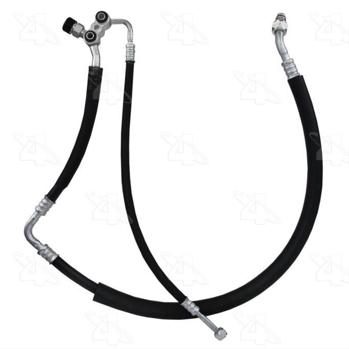FSS-56083, Four Seasons Air Conditioning Discharge Hoses 56083 في الإمارات العربية المتحدة, دبي. Condition - new. Price 790 AED. Photo, seller contacts | AUTO.AE